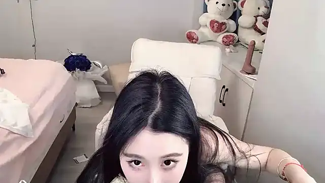 美女Tianxinbebe在线直播