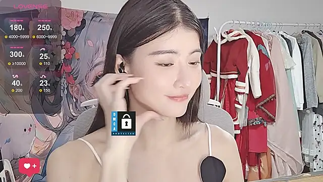 美女Anne_111在线直播