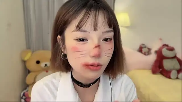 美女Onekitty在线直播