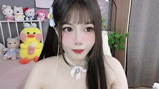 美女Nancy-Cindy在线直播