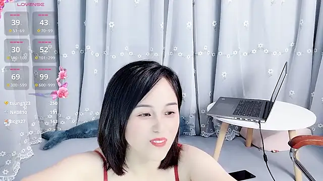 美女Cutieip_1608在线直播