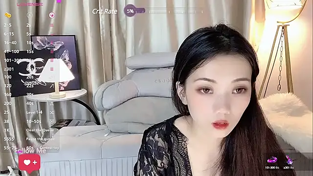 美女hamei88在线直播