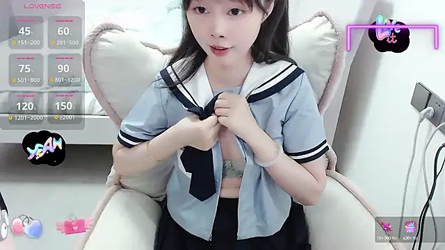 美女Hot-nini19在线直播