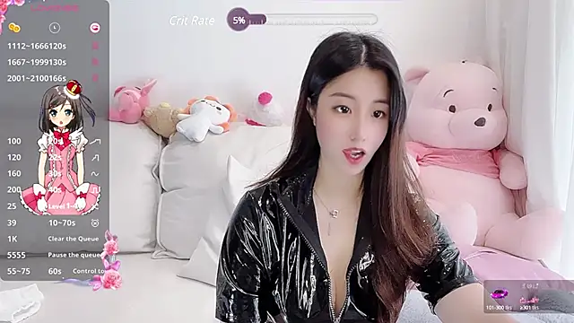 美女fine__007在线直播