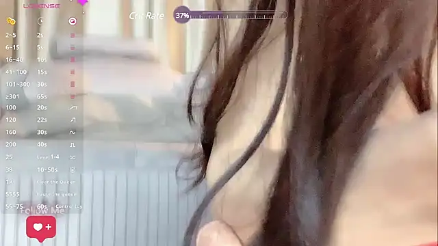 美女hamei88在线直播