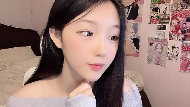 美女Smallmeow_在线直播