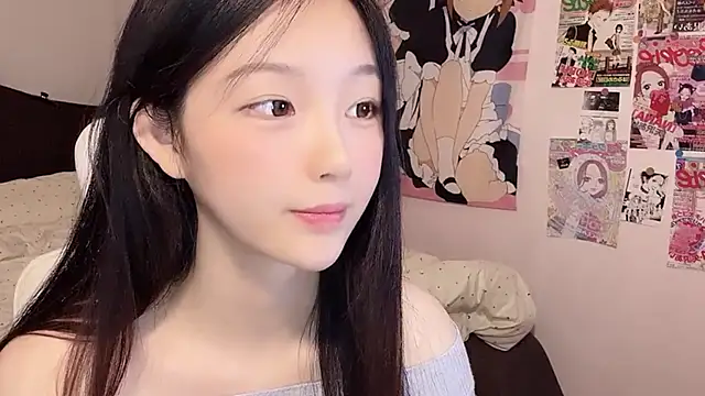 美女Smallmeow_在线直播