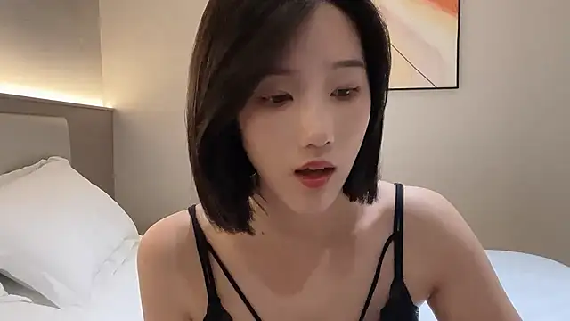 美女Arrebo1在线直播