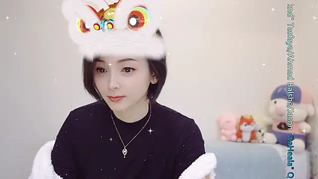 美女judy522在线直播