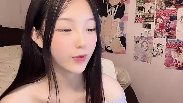 美女Smallmeow_在线直播