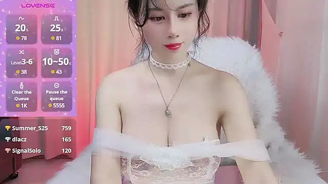 美女ENNA_999在线直播