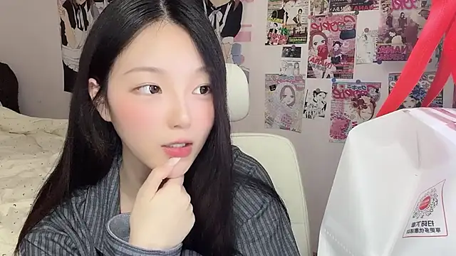 美女Smallmeow_在线直播