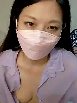 美女Lu_Nana在线直播