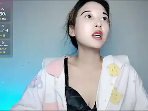 美女Meimei668在线直播