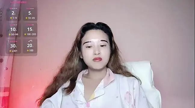 美女Meimei668在线直播