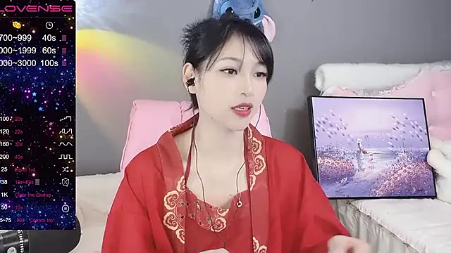 美女-Jolene-688-在线直播