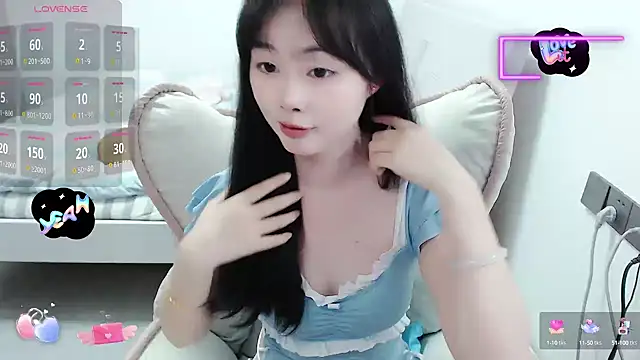 美女Hot-nini19在线直播