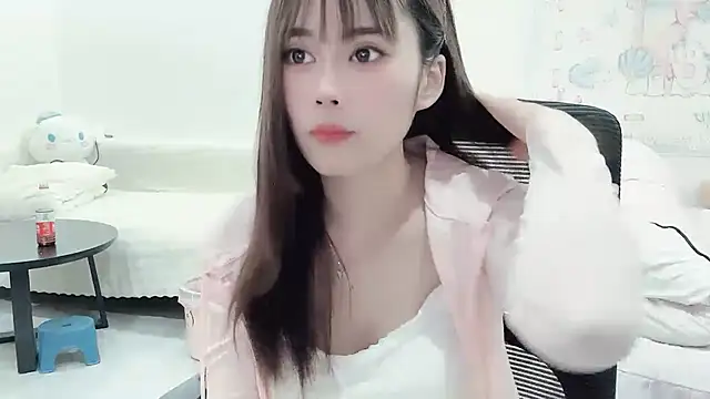 美女Jia-Xin-在线直播