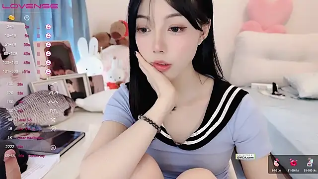 美女Fish__在线直播