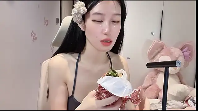 美女JennieKim_RoseannePark在线直播