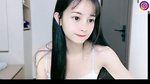 美女Judy520在线直播