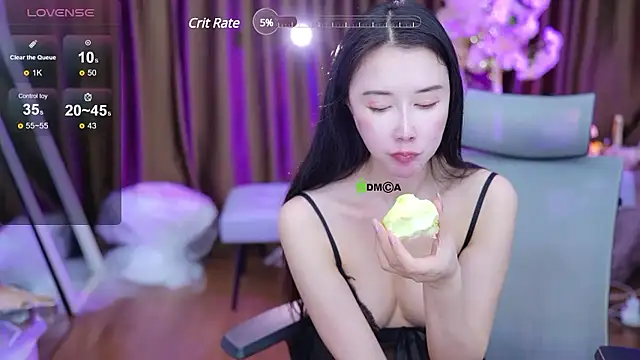 美女tina0604在线直播