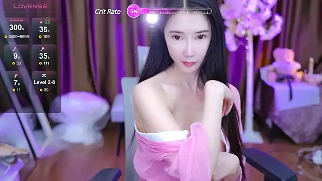 美女tina0604在线直播