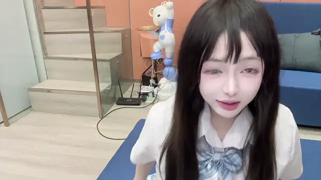 美女Koala_Cici在线直播