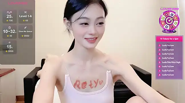 美女Mila825在线直播