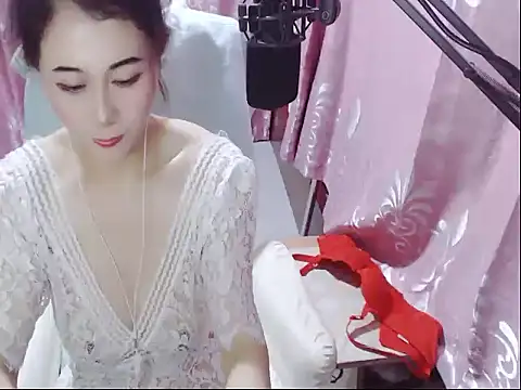 美女dream66在线直播