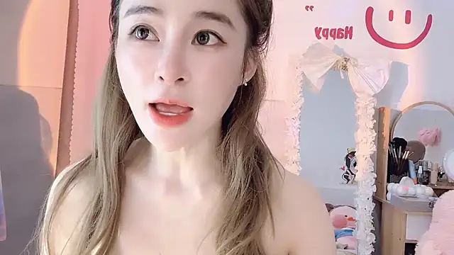 美女Carly_1在线直播