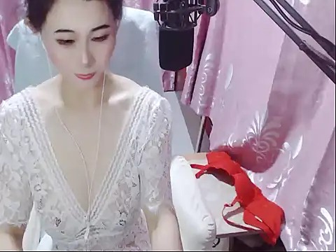 美女dream66在线直播