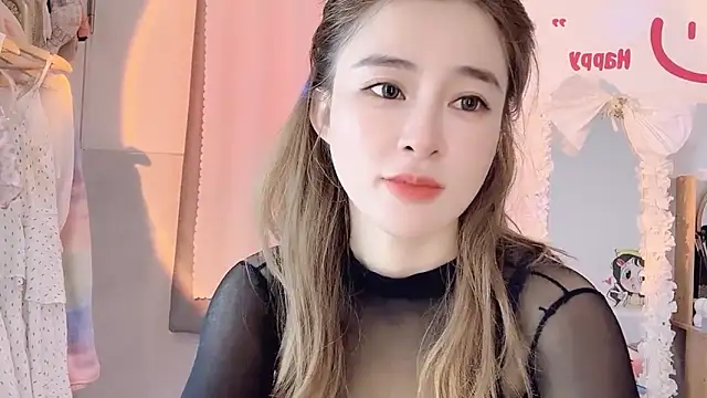 美女Carly_1在线直播