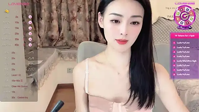 美女Mia826在线直播