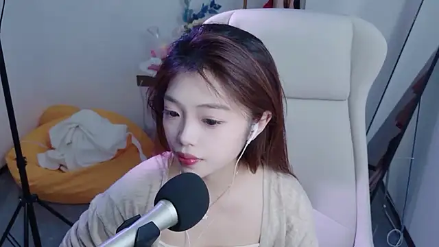 美女TUMIME在线直播