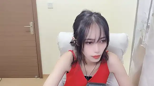 美女ALice_babyy在线直播