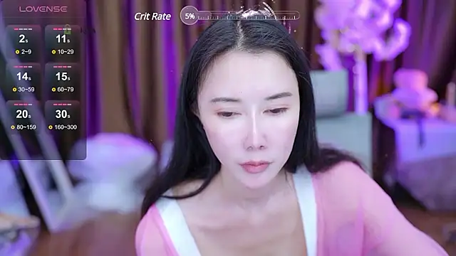 美女tina0604在线直播