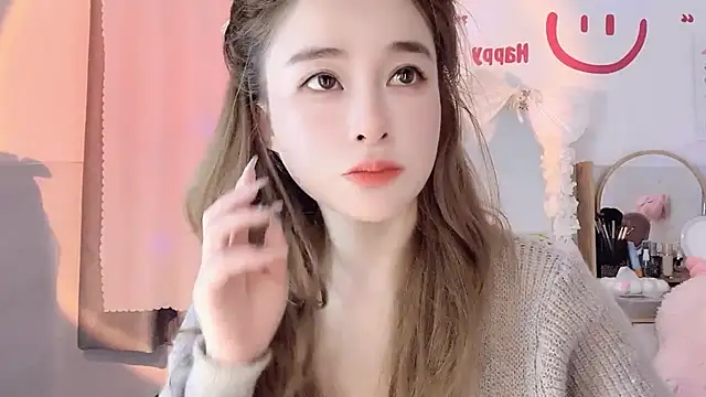 美女Carly_1在线直播