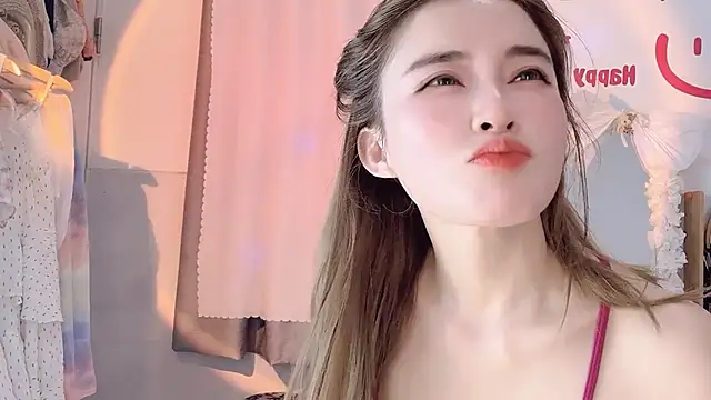 美女Carly_1在线直播