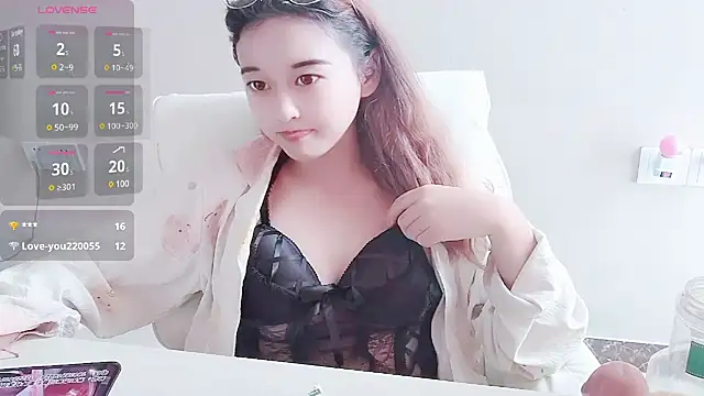 美女Meimei668在线直播