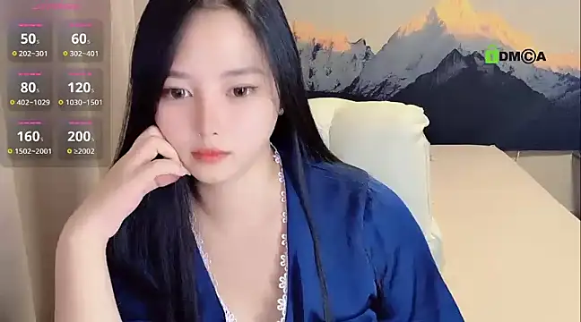 美女Irene_aa在线直播