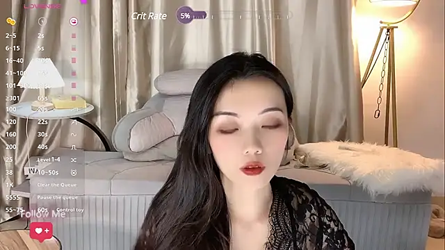 美女hamei88在线直播