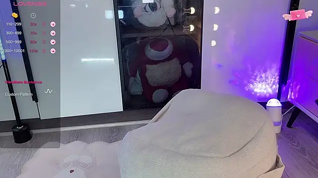 美女A_sexydoll22在线直播