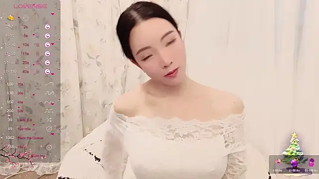 美女Baby-weiwei在线直播