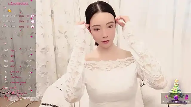 美女Baby-weiwei在线直播