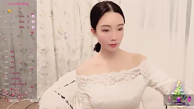 美女Baby-weiwei在线直播