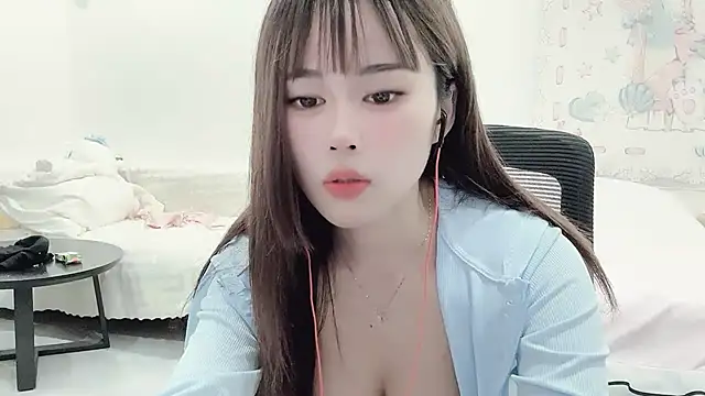 美女Jia-Xin-在线直播