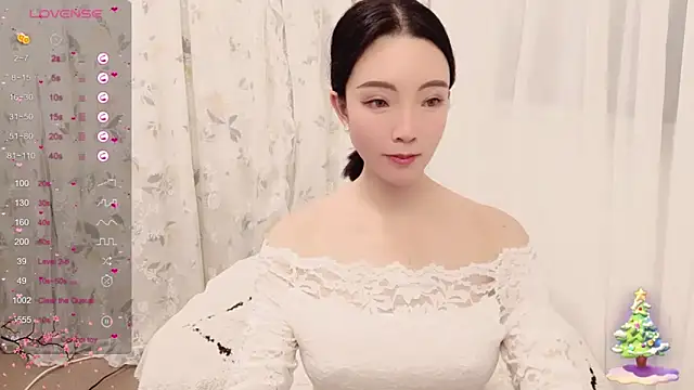 美女Baby-weiwei在线直播