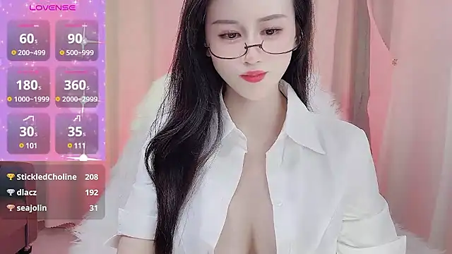 美女ENNA_999在线直播