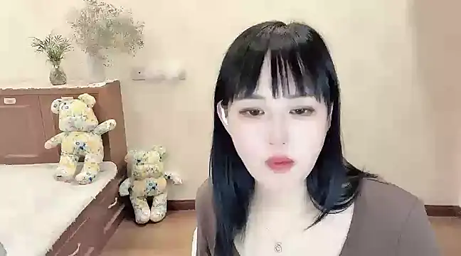 美女qingtian666666在线直播